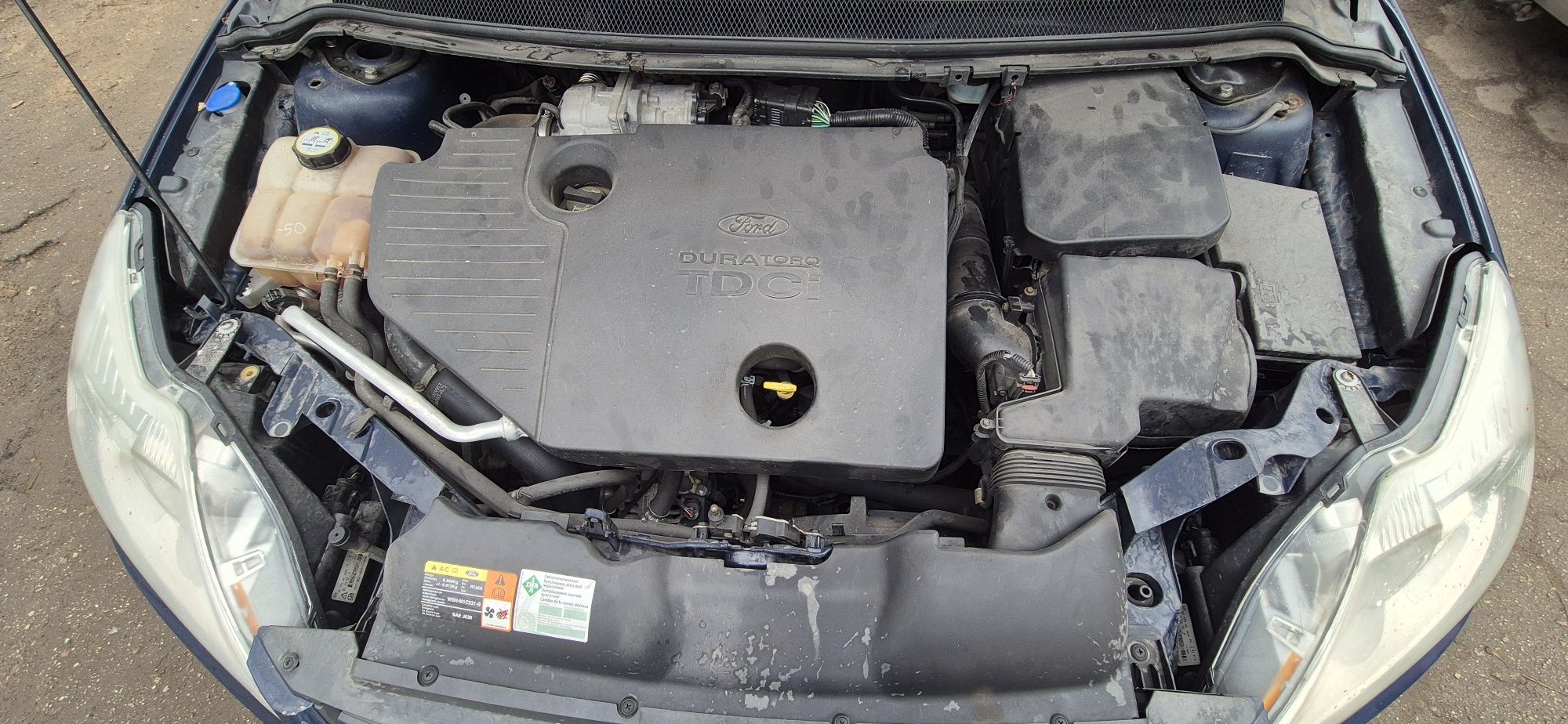 Продам Ford focus 2