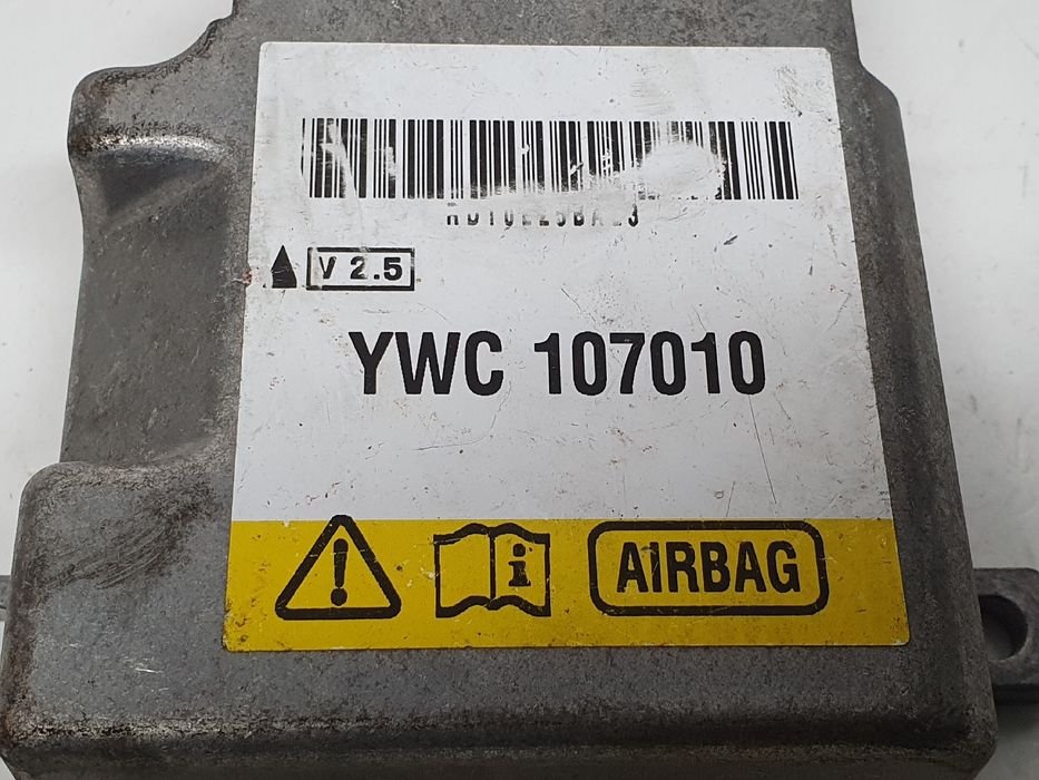 Centralina airbag ROVER 45 Hatch (RT)