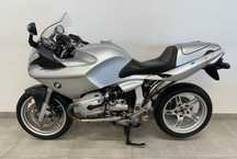 BMW R BMW R 1100 S ABS / FV 23 % / Unikat !! / Dla kolekcjonera /
