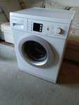 Pralka Bosh serie 4