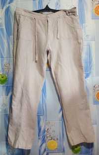 Продам женские летние брюки-38,46,48,50,52 размеров