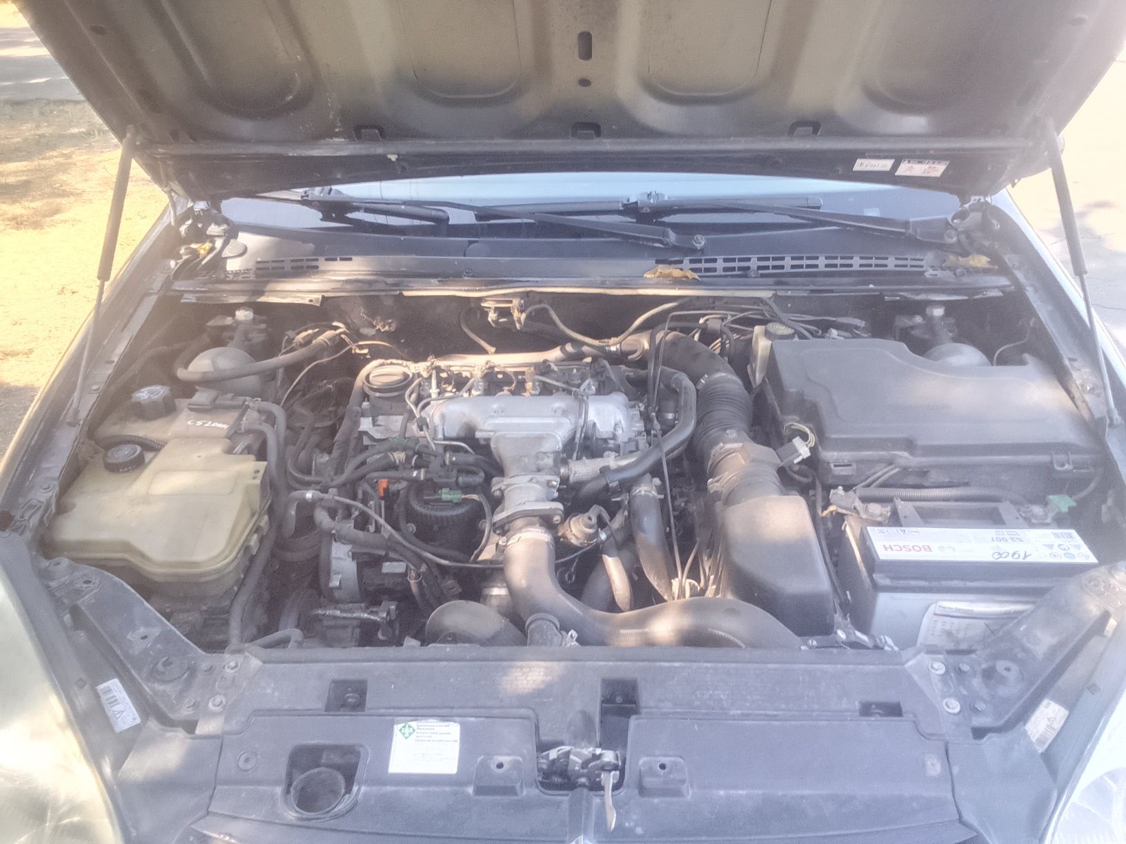 Продам Citroen C5