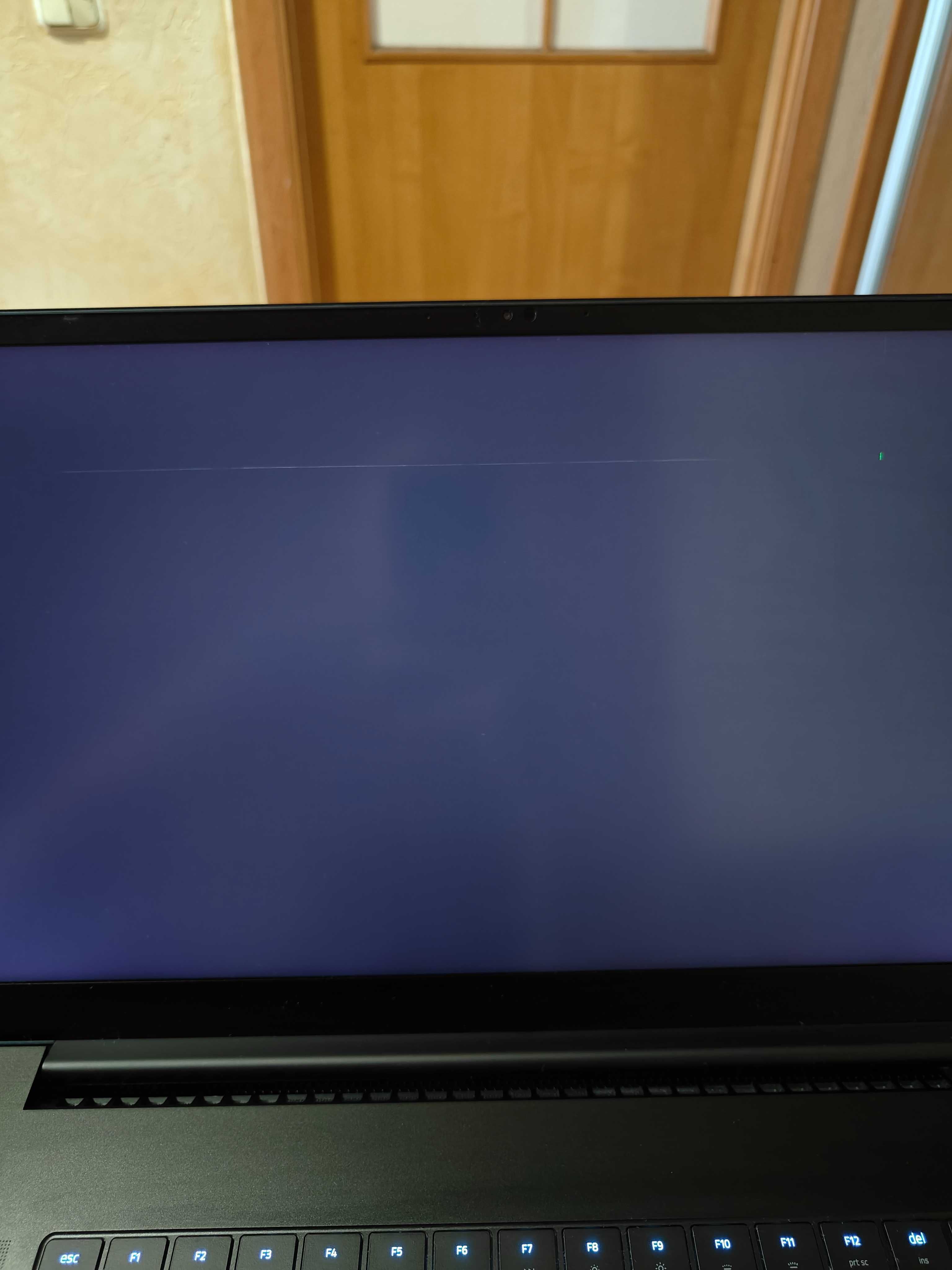 Razer Blade 17/RTX 3070ti/i9-12900h/16gb/1tb
