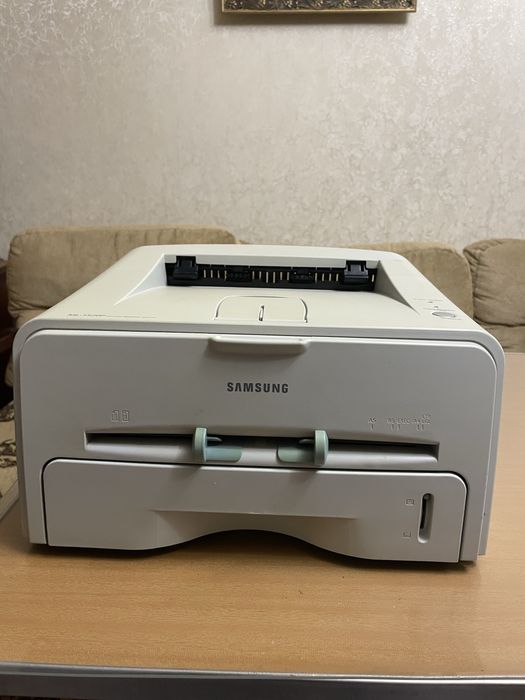 Принтер Samsung ML-1520P