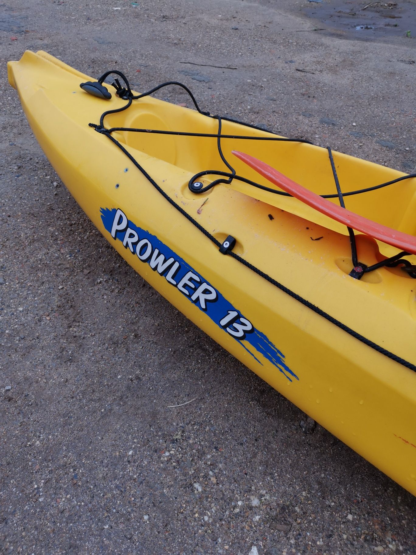 Kayak Prowler 13
