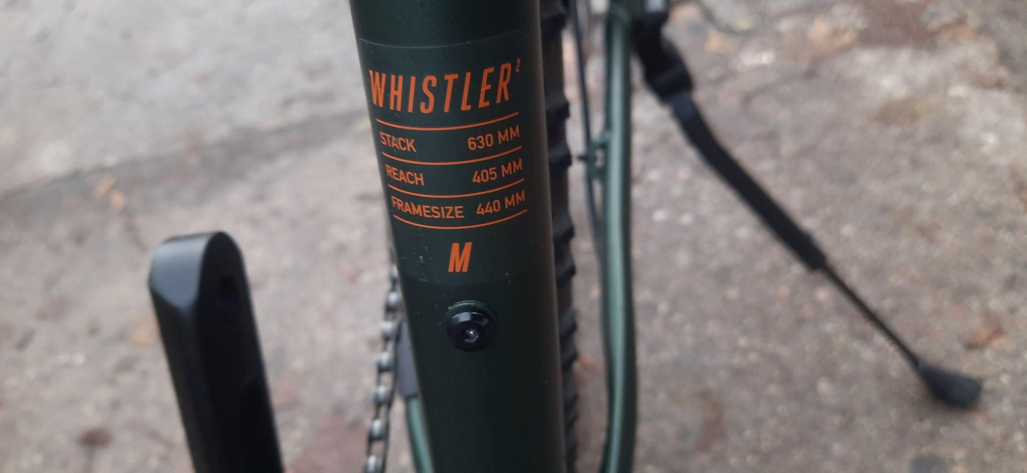 Rower elektryczny górski focus whistler 2 29 cali r. M