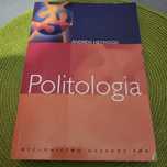 Politologii Andrew Heywood. Okazja