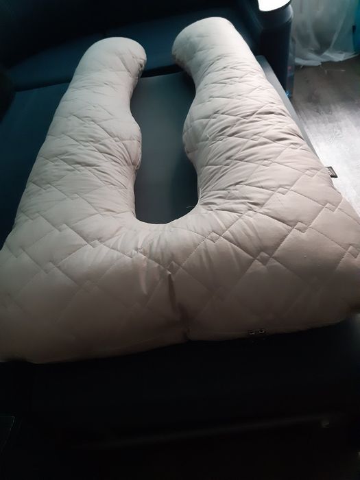 Подушка для вагітних