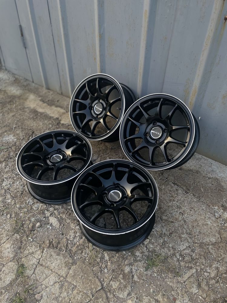 Диски R14 4*100/4*98. Автомобильные диски. Диски на авто
