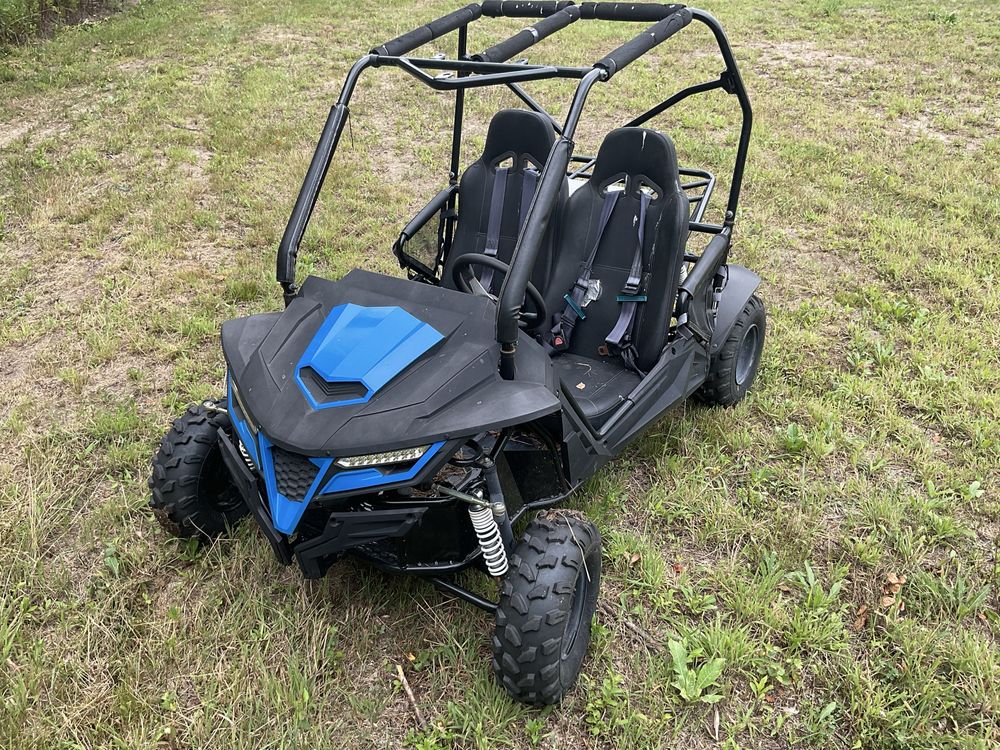 Buggy Highper Z-200