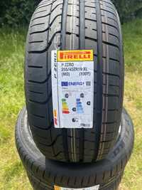 PirellP Zero 255/40ZR19XL