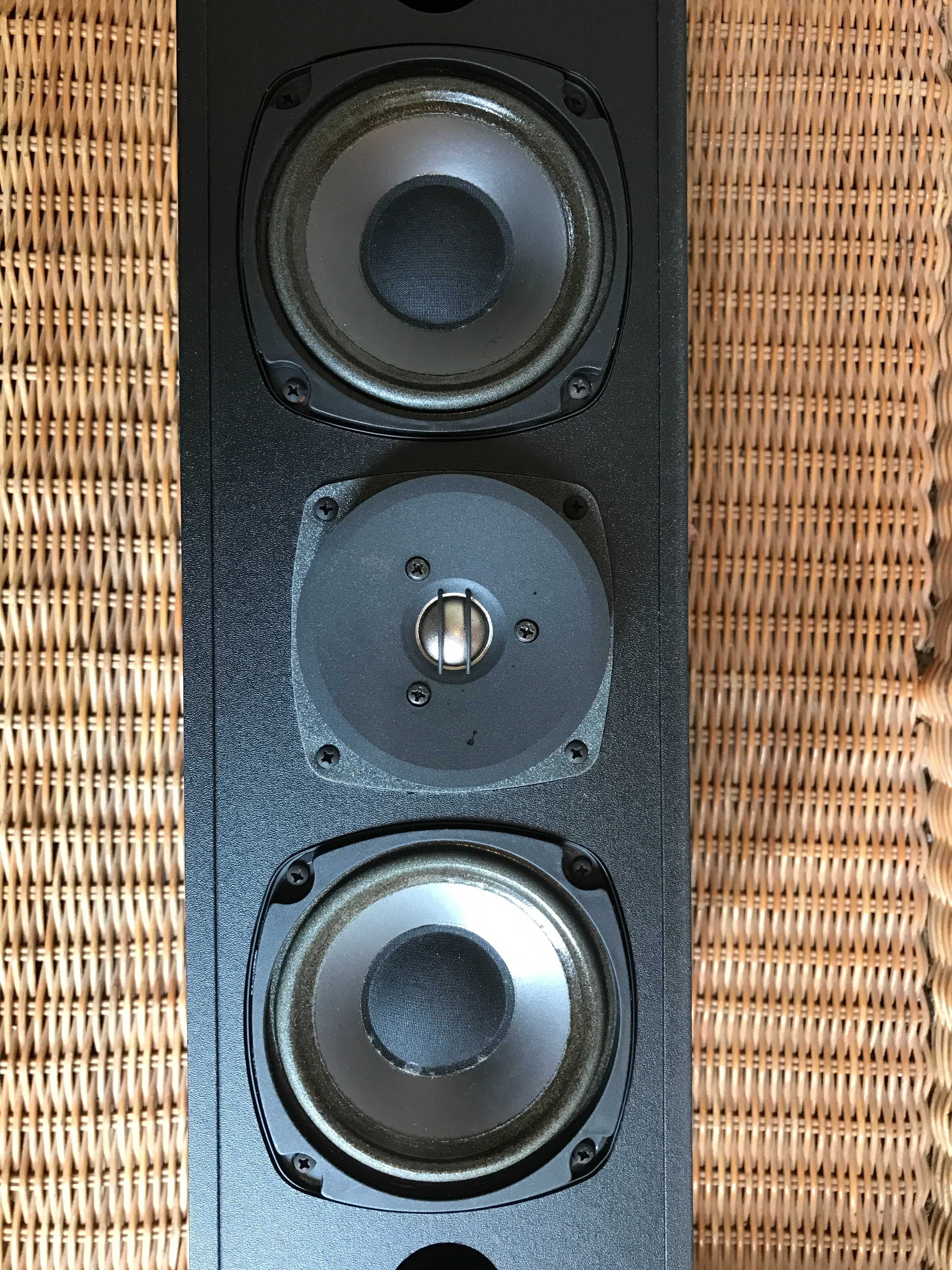Home Theater speaker Mirage MC-4