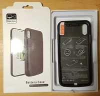 Etui ładujące iPhone Battery Case 602 iPX/ 6000mAh