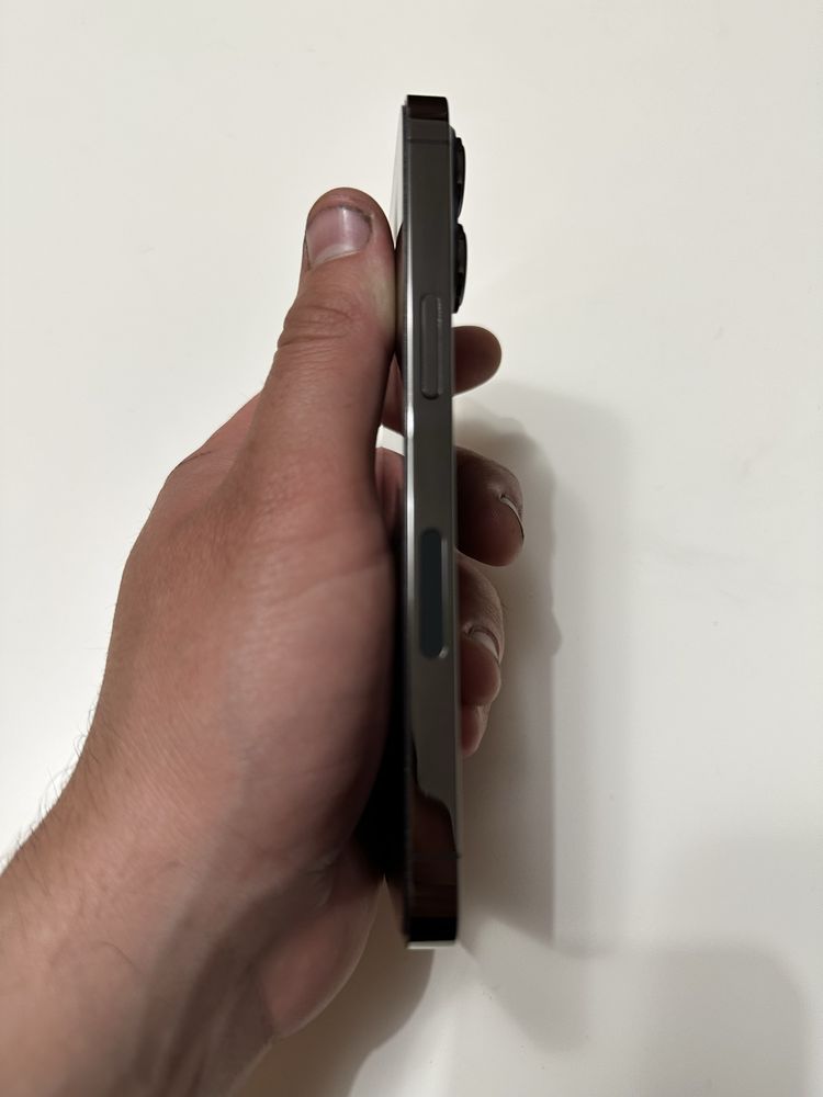 iPhone 13 Pro 128gb Neverlock Graphite MDM