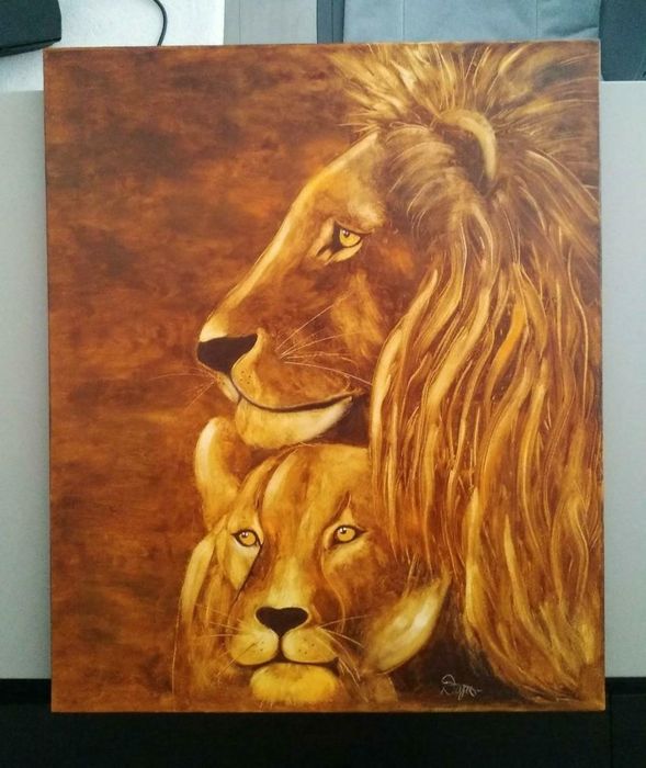 Рисунок на заказ