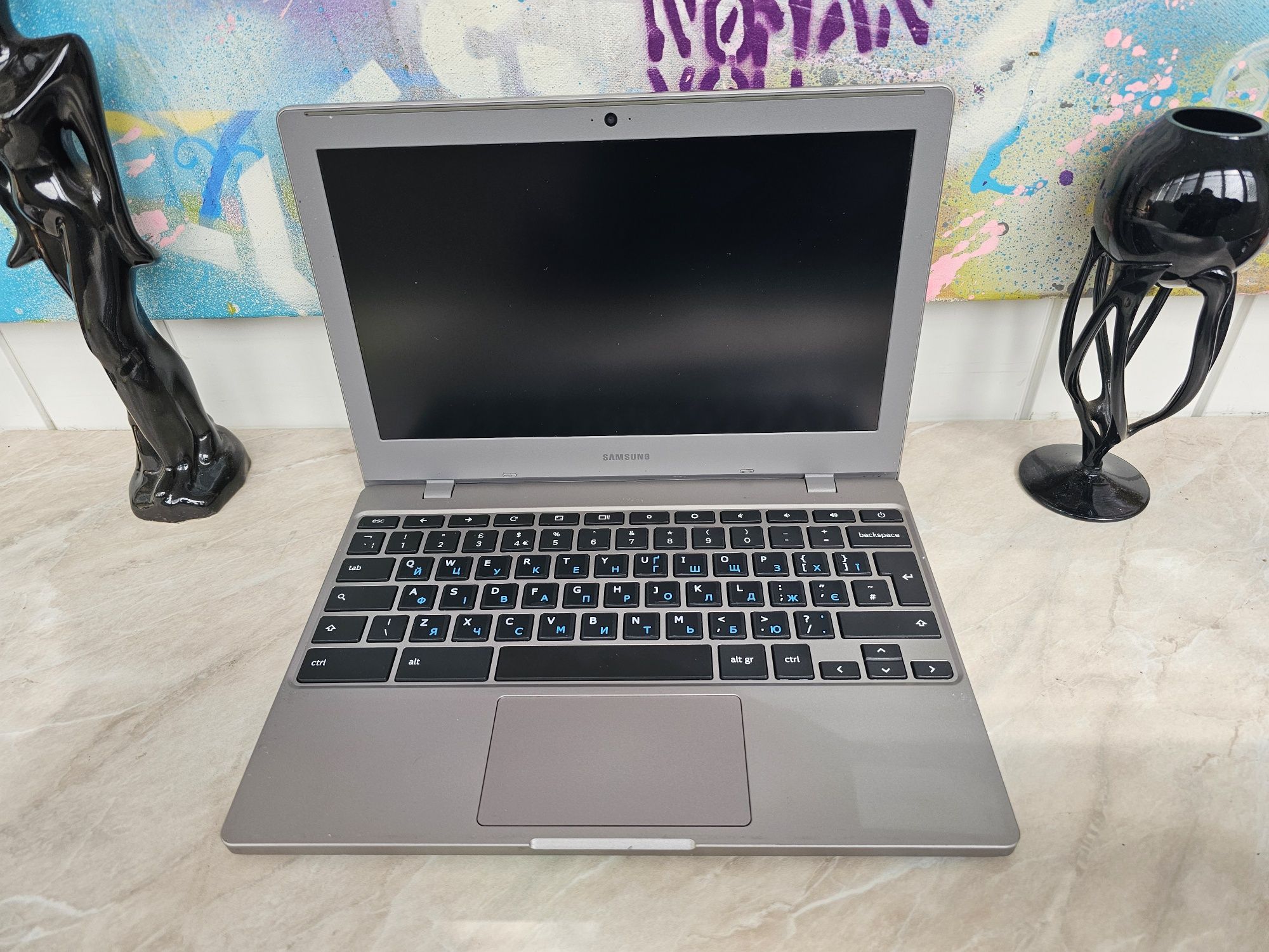 Хромбук Samsung xe310