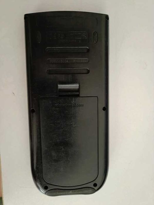 Calculadora Texas instruments TI 84 Plus