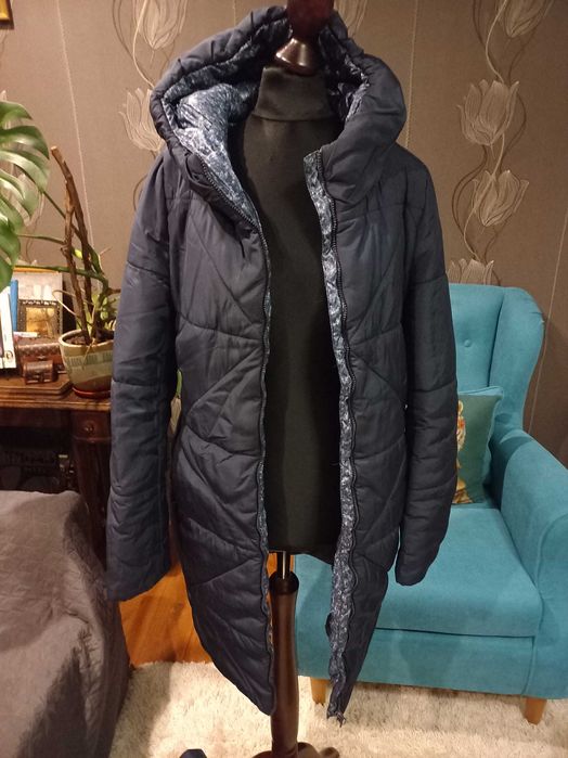 Куртка для вагітних і жінки з немовлям