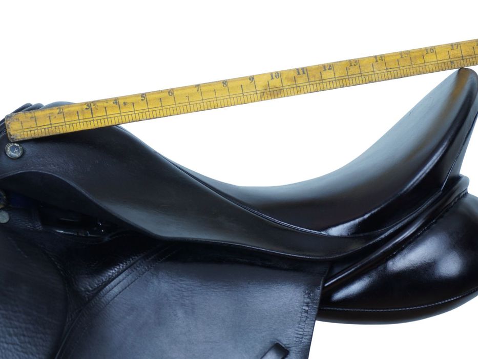 Hintermayer Anatomic Siodło Ujeżdżeniowe