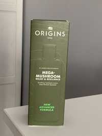 Origins Mega-Mushroom Relief & resilience lotion