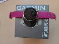 Смарт Годинник GARMIN Vivoactive 4S