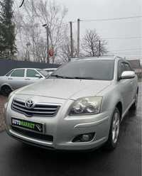 Toyota Avensis 2008