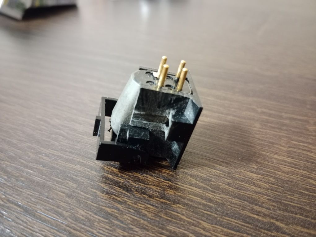 Головка звукоснимателя RFT MS27