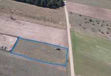 Działka budowlana Świniotop 1260 m2