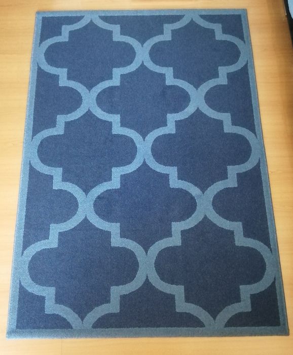 2 Tapetes ou carpetes de sala