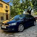 Volkswagen Jetta Highline 1.6 TDI Anglik