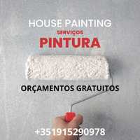 Pintor profissional