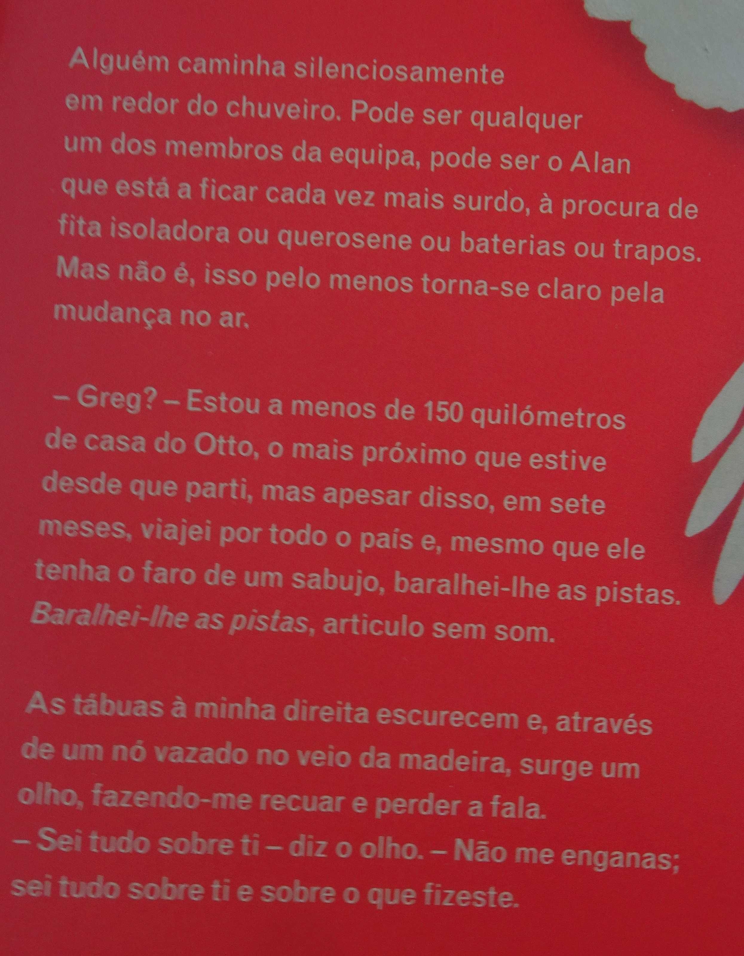 Todos Os Pássaros do Céu de Evie Wild