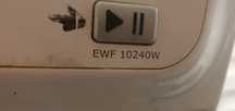 Pralka Electrolux Ewf 10240w części