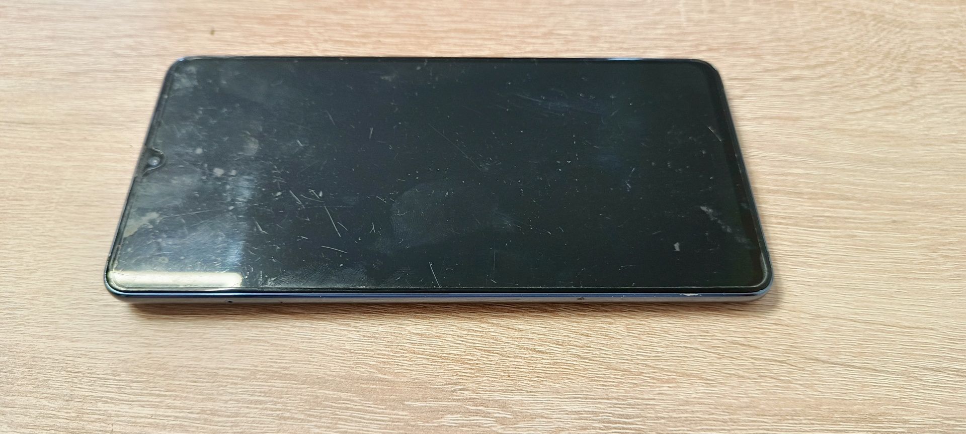 Huawei Mate 20 X LVR-L90 6/128 GB uszkodzony LCD