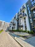 Продаж 2 кімнатної квартири вул. Малоголосківська, розпочатий ремонт