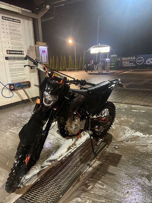 Продам Kovi advance 250