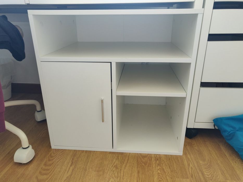 Móvel para arrumação de arquivo