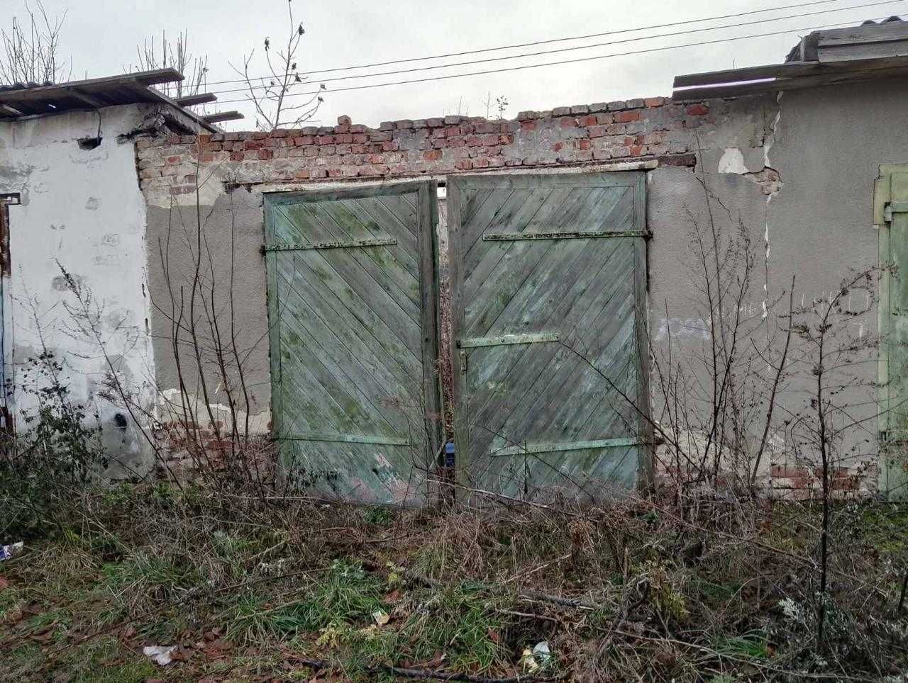 Приміщення адмінбудинку - м. Ланівці, Тернопільська обл.