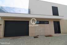 Moradia Nova em Barcelos