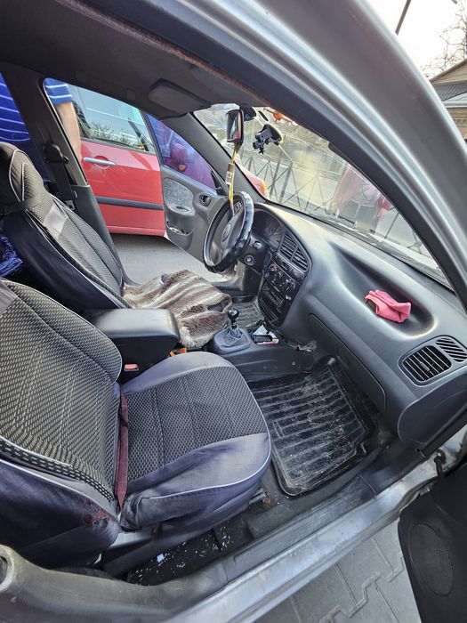 Продам автомобіль Ланос