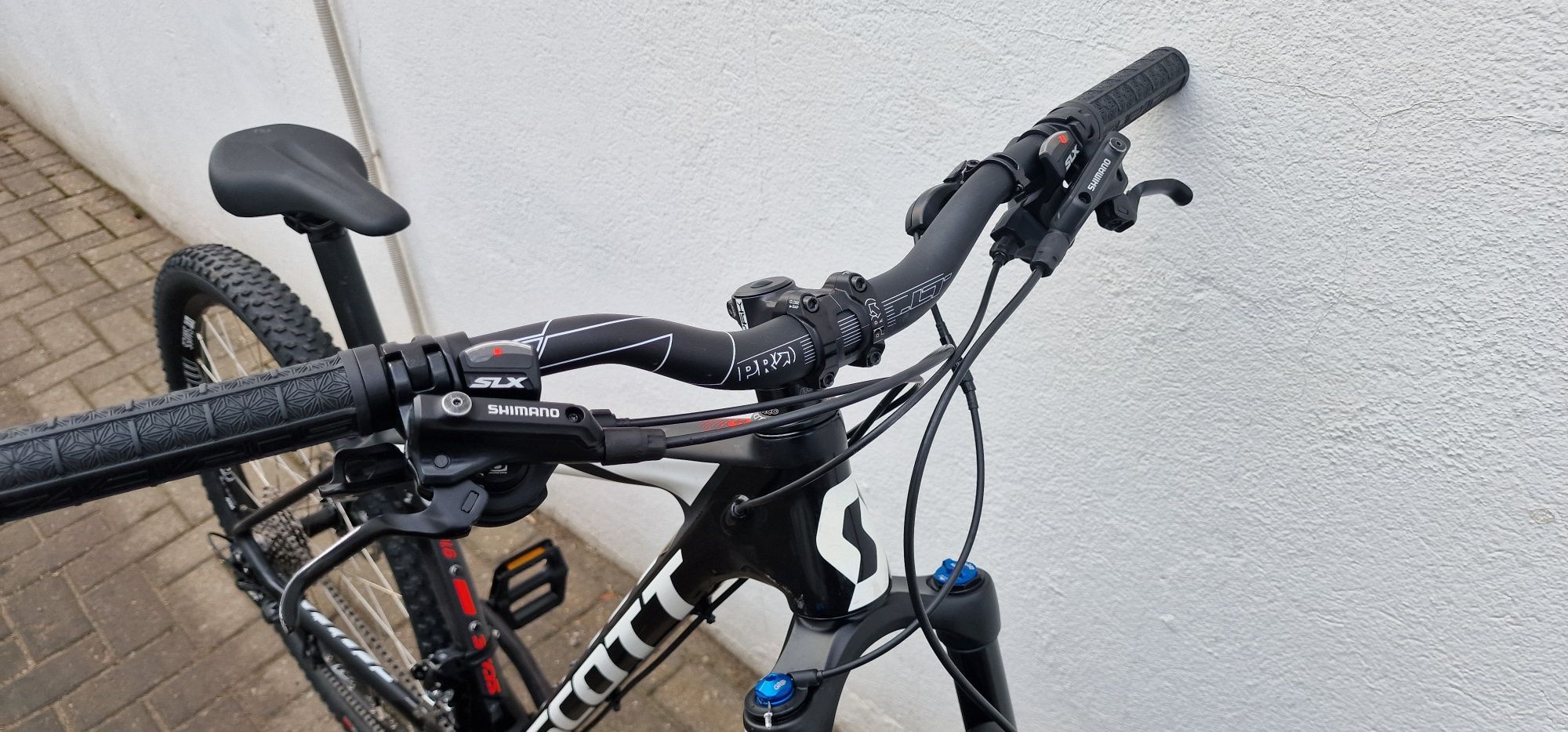 Scott scale 910 M