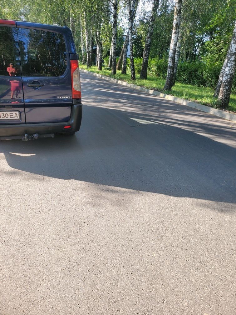 Продается ПЕЖО ЕКСПЕРТ .10р.