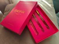 Chopin zestaw perfumetek 3x10ml