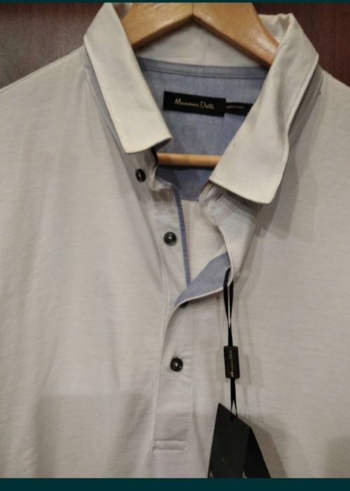 Батник Fusaro antonio  , Massimo dutti