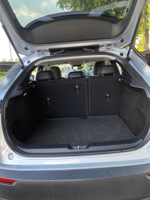 Продаж MAZDA CX30 2021 SkyActive-G Preferred