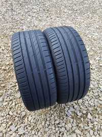 215/45r17 Nexen N fera sport Su2 PARA opony letnie STAN IDEALNY 2022