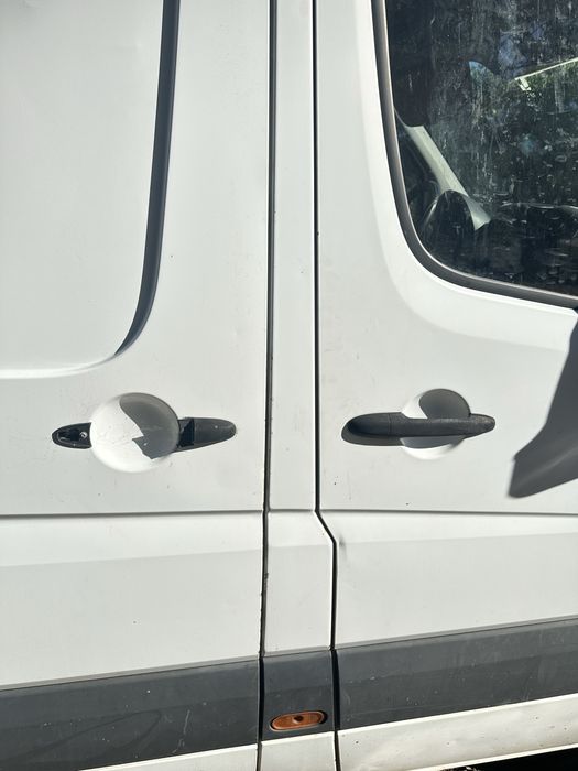 Mercedes Sprinter 313 cdi 2007
