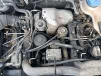 Audi silnik kompletny 2,5 TDI AKE