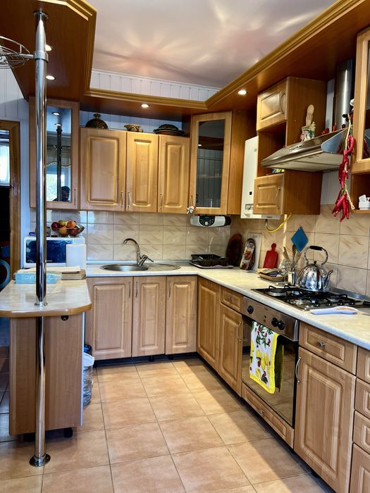 Будинок(центр)260 м², 2 входи, під 2 сім’ї, 10 соток, з пандусом