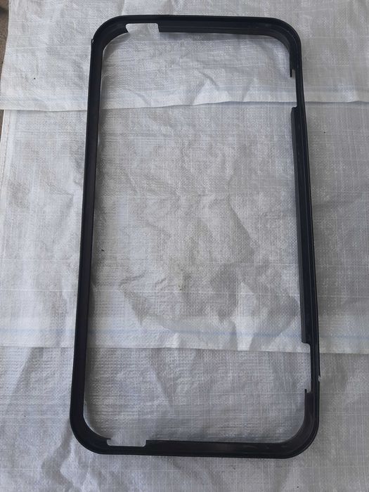 Люк MAN 14272 механічний.